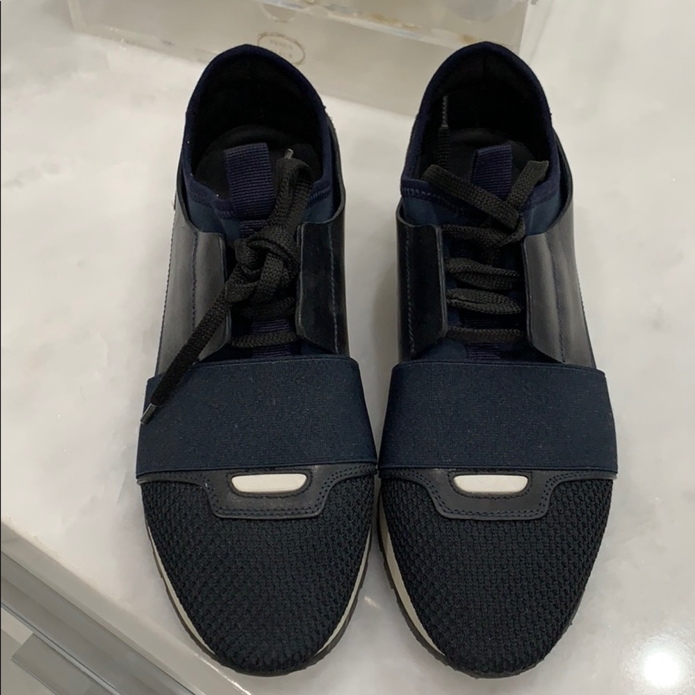 Balenciaga sneaker